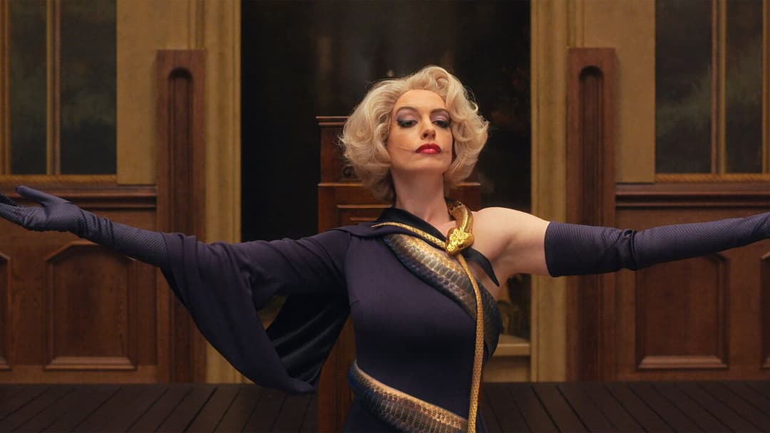 Відьми backdrop 13