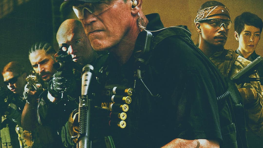 Саботаж backdrop 6