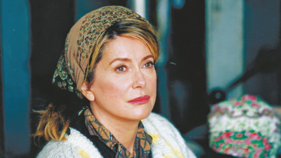 Dancer in the Dark backdrop 12