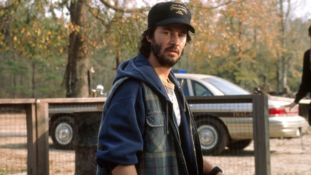 The Gift - Die dunkle Gabe backdrop 14