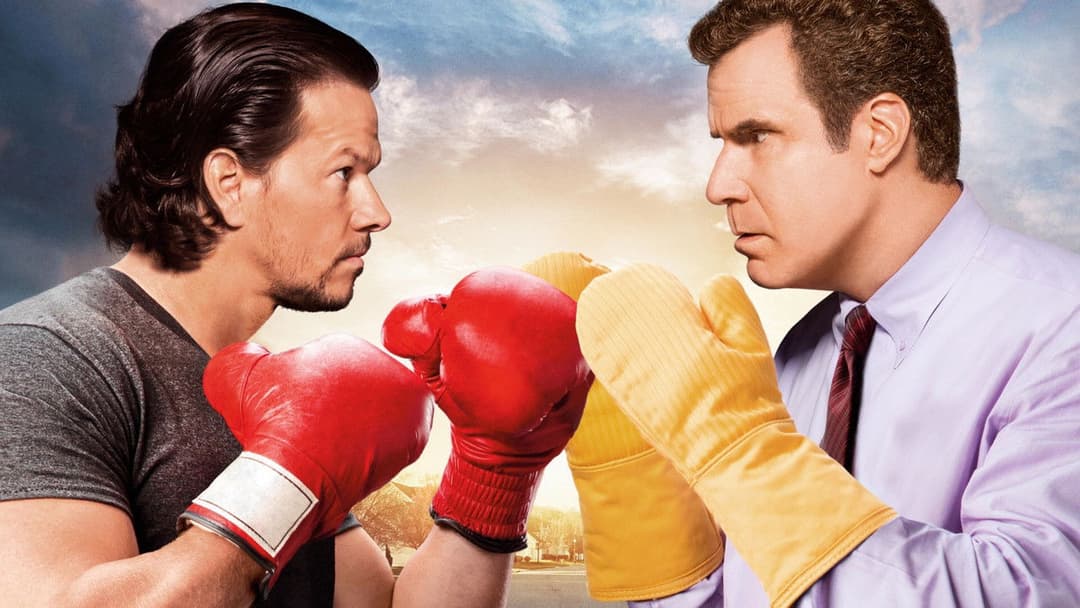 Daddy's Home - Ein Vater zu viel backdrop 5