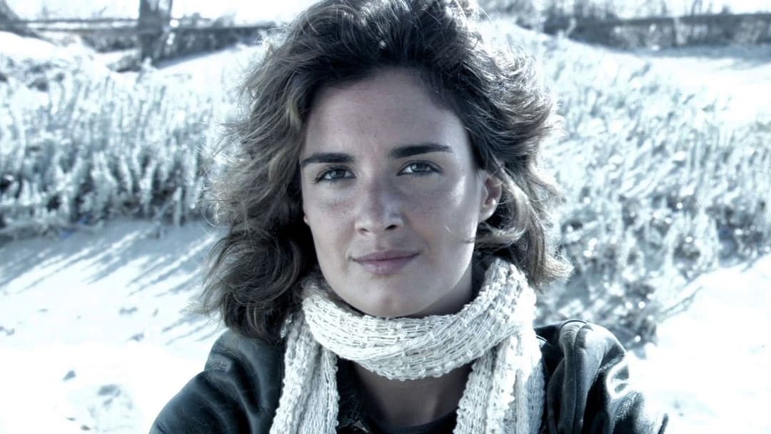 Lucía und der Sex backdrop 10