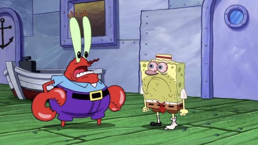 Der SpongeBob Schwammkopf Film backdrop 17