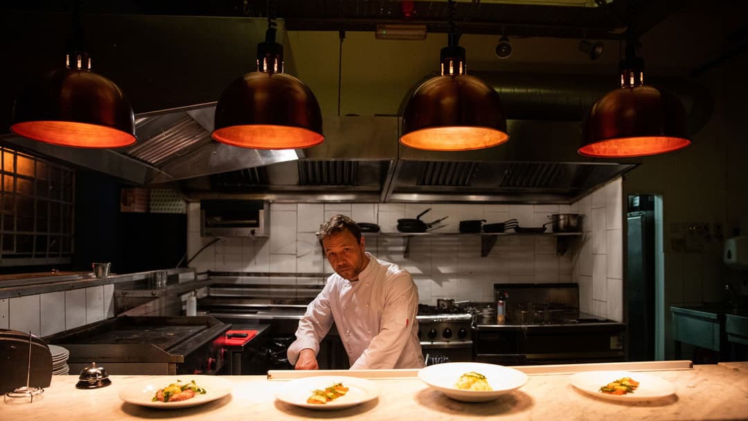 Yes, Chef! backdrop 2