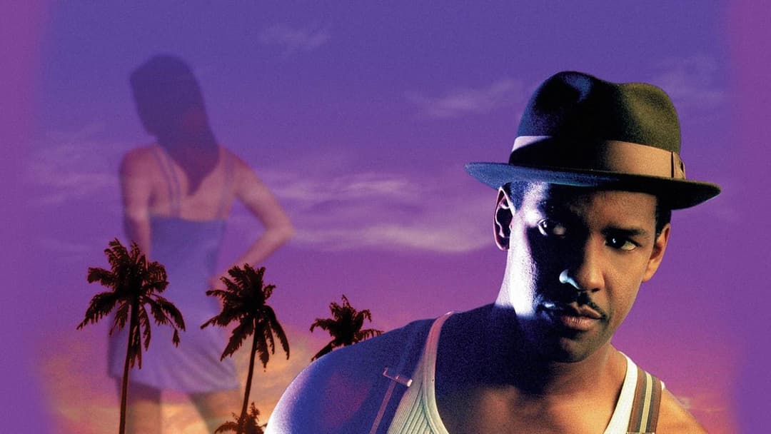 Диявол у блакитнiй сукнi backdrop 10