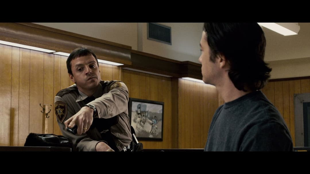 Спостерігач backdrop 16