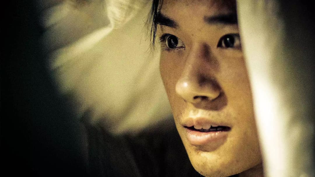 少年的你 backdrop 7