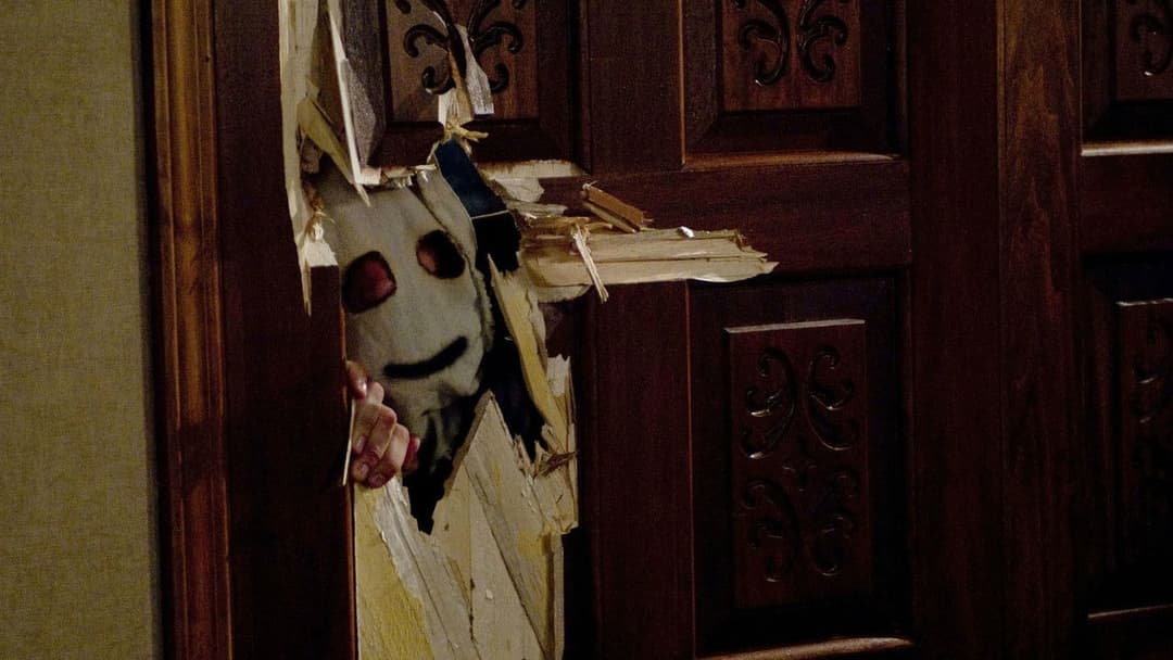 The Strangers: Opfernacht backdrop 11