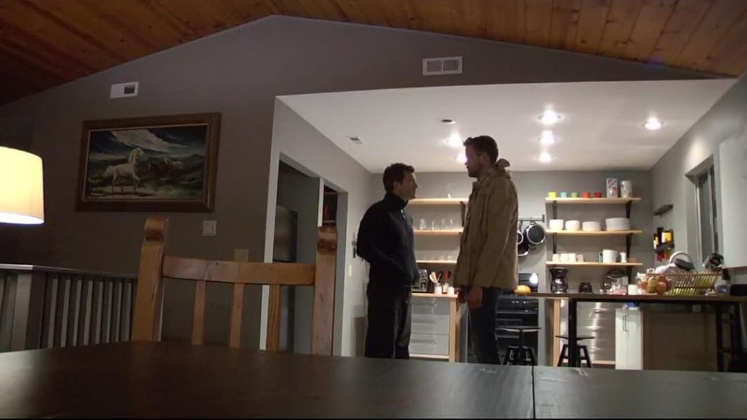 Виродок backdrop 9