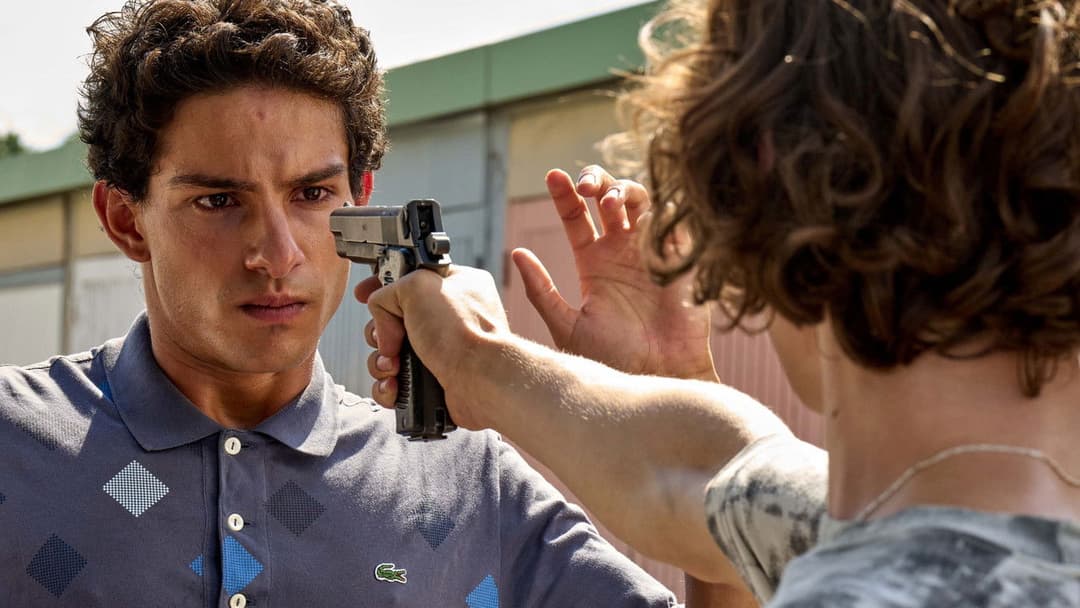 Leurs Enfants après eux backdrop 5