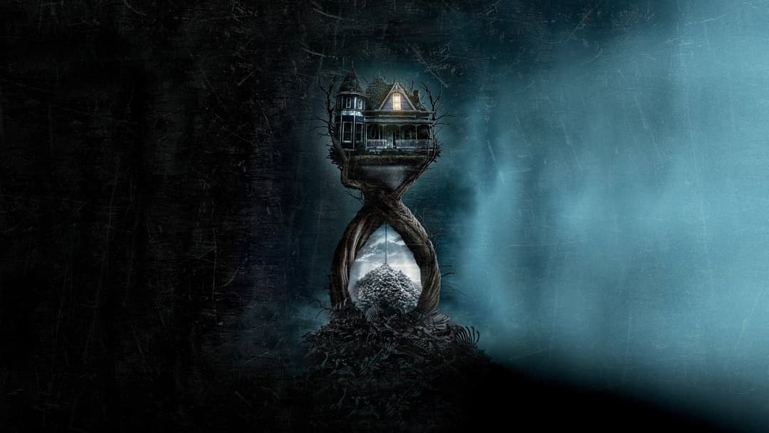 Until Dawn: До світанку backdrop 8