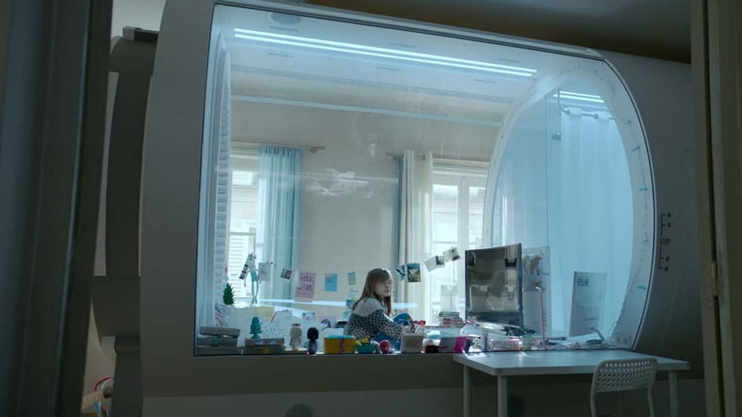 За подих від тебе backdrop 10