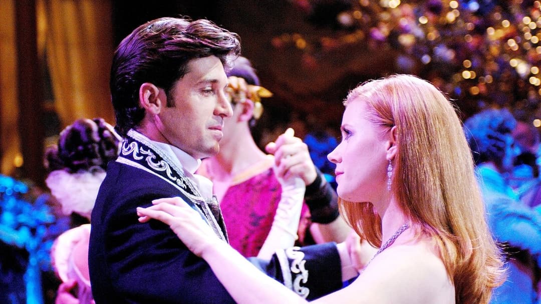 Зачарована backdrop 14