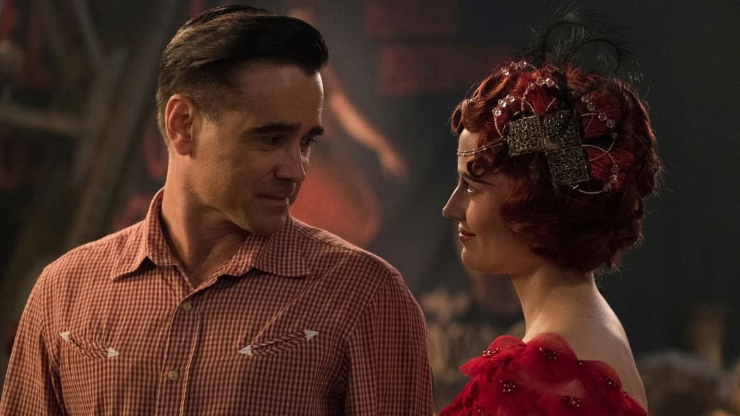 Дамбо backdrop 14