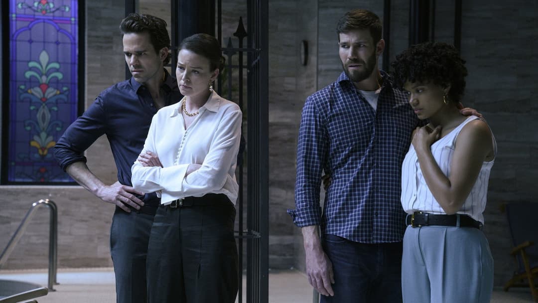 The Inheritance backdrop 5