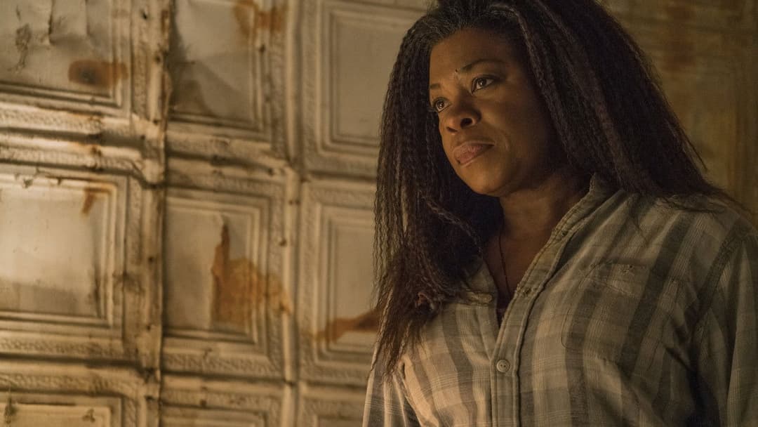 Fast Color - Die Macht in Dir backdrop 14