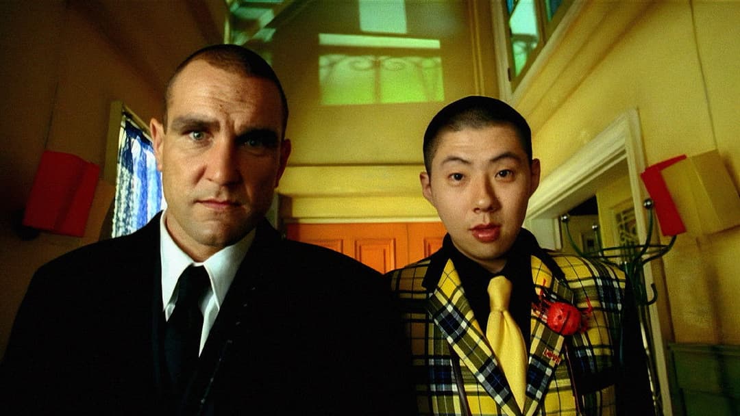 Survive Style backdrop 9