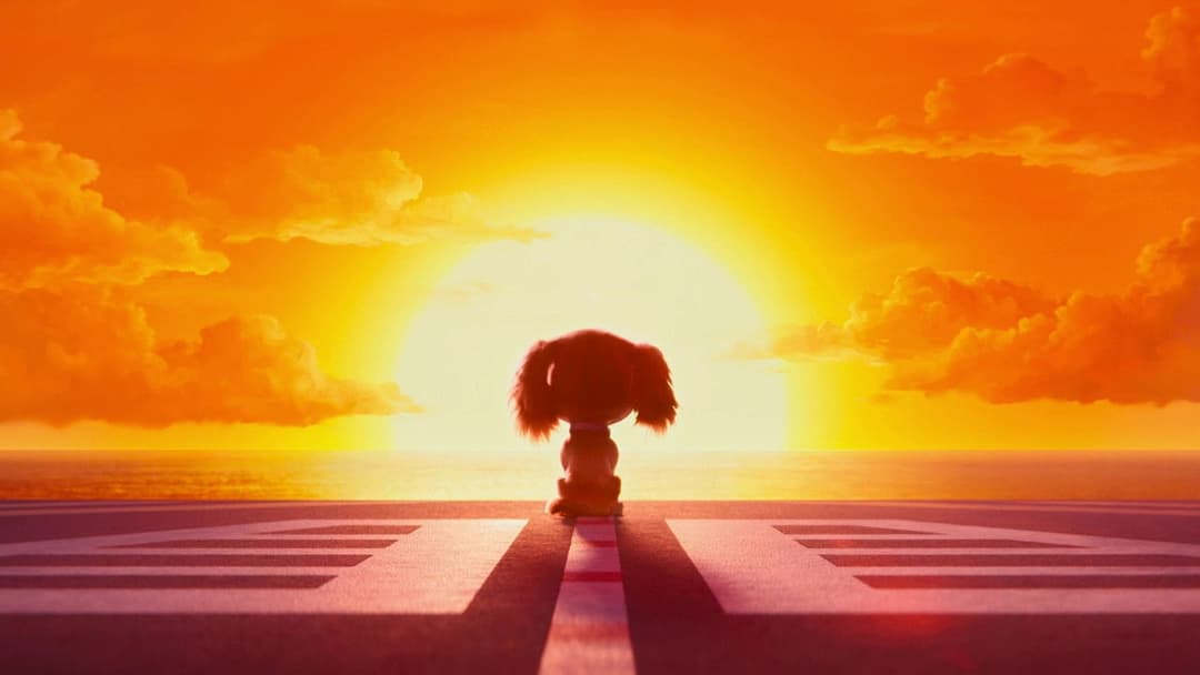 Paw Patrol: Der Mighty Kinofilm backdrop 20