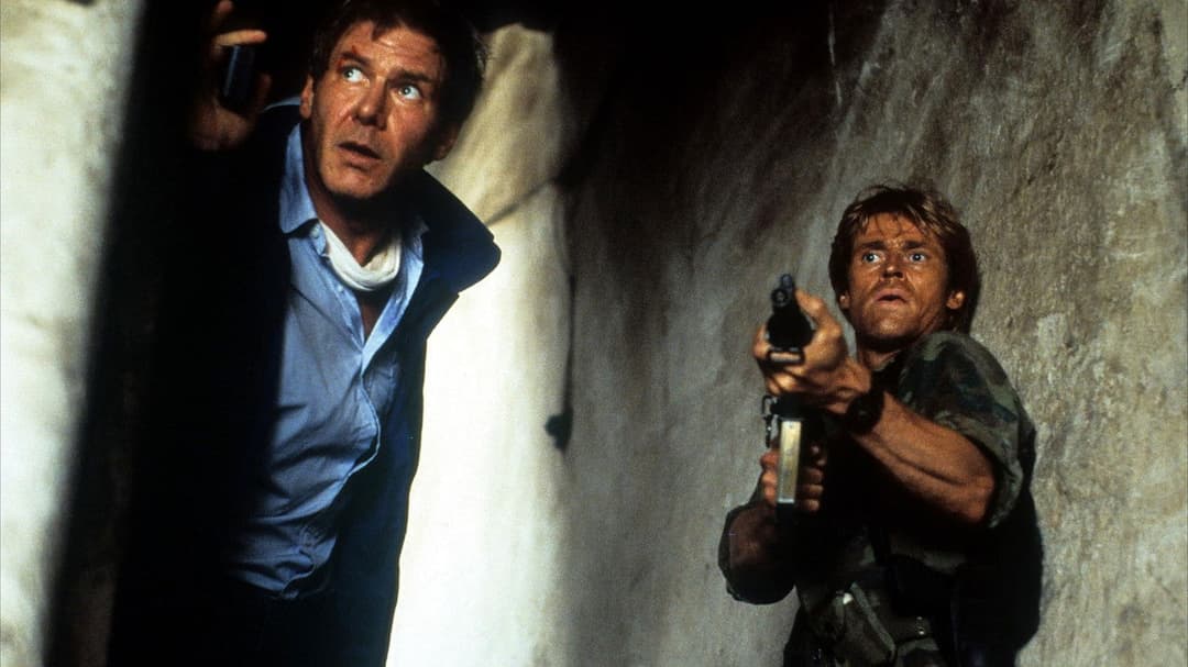 Пряма та очевидна загроза backdrop 14