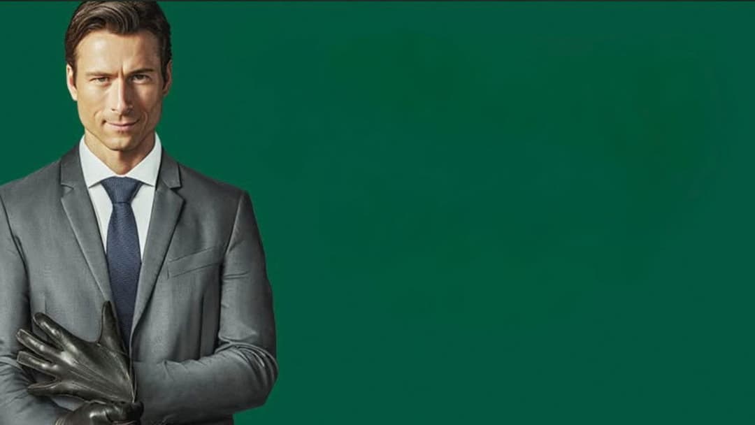 How to Make a Killing: Tödliches Erbe backdrop 14