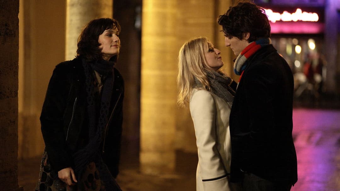 Пісні про кохання backdrop 10