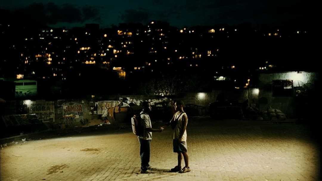 City of Men backdrop 5