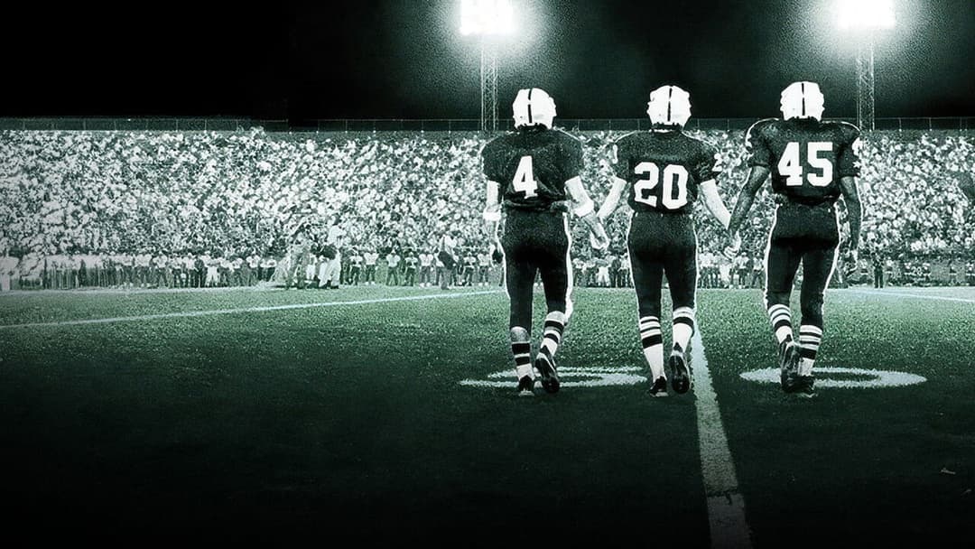 Friday Night Lights - Touchdown am Freitag backdrop 3