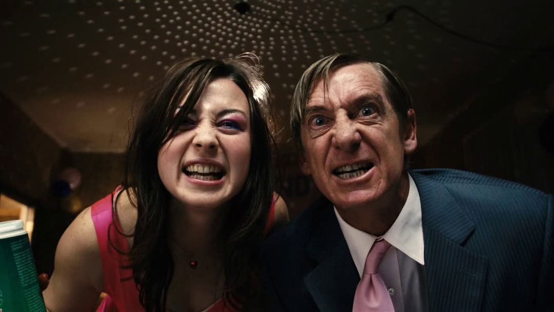 Кохані backdrop 9