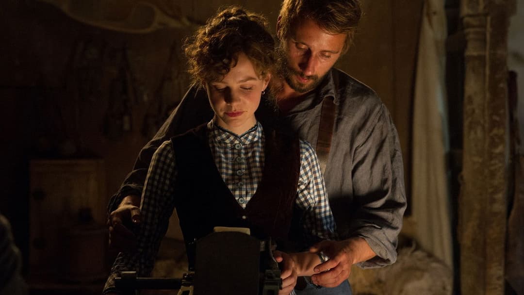 Far from the Madding Crowd backdrop 3