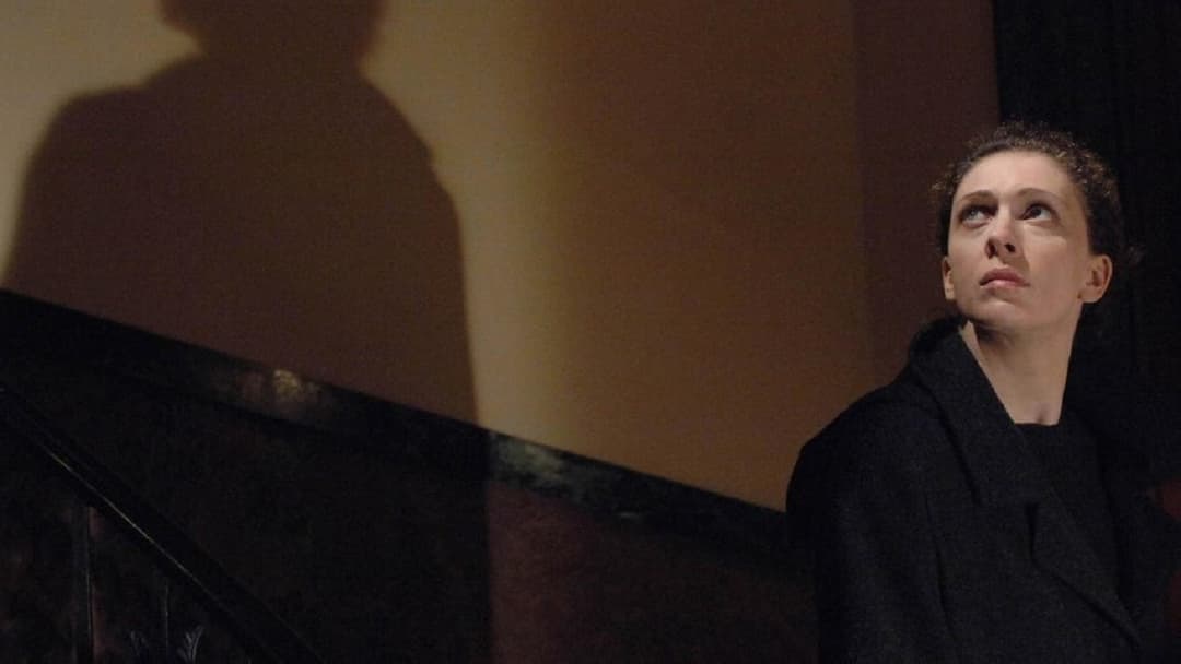 Die Unbekannte backdrop 5