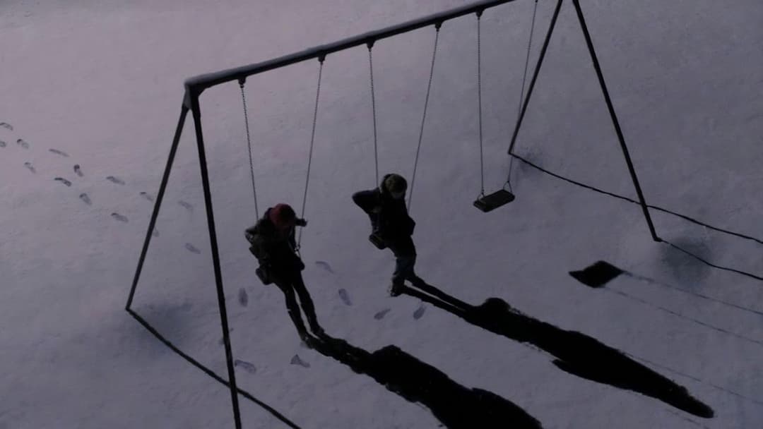 Scott Pilgrim gegen den Rest der Welt backdrop 11