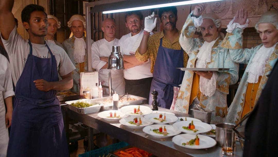 1+1=Весілля backdrop 20