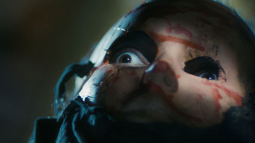 Похоронні байки backdrop 20