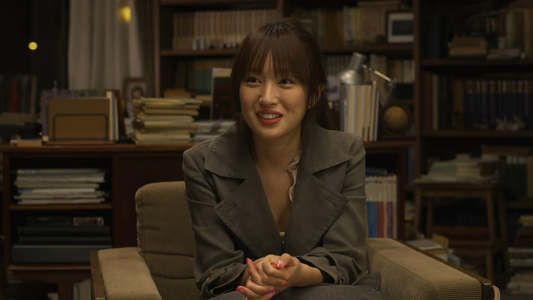 Like Someone in Love backdrop 17