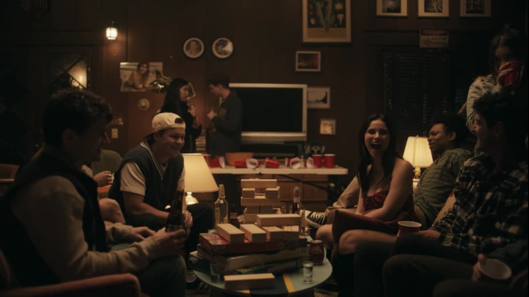 Obsession backdrop 5