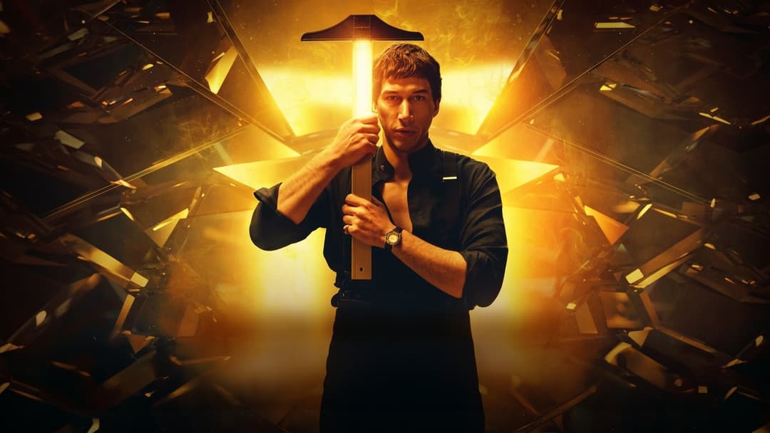 Megalopolis backdrop 2