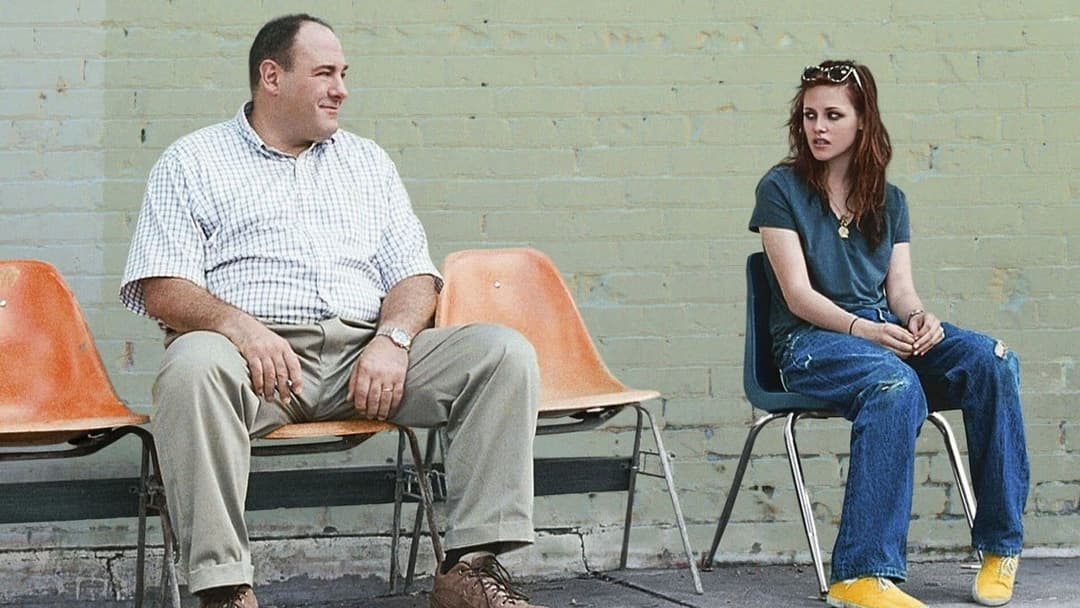 Willkommen bei den Rileys backdrop 5