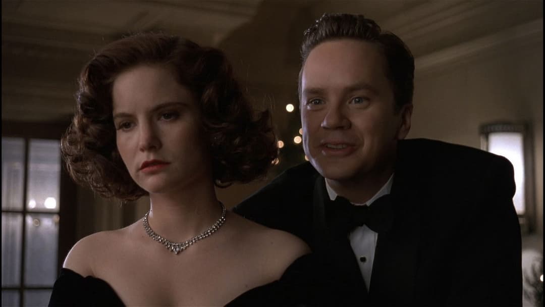 Hudsucker - Der große Sprung backdrop 7