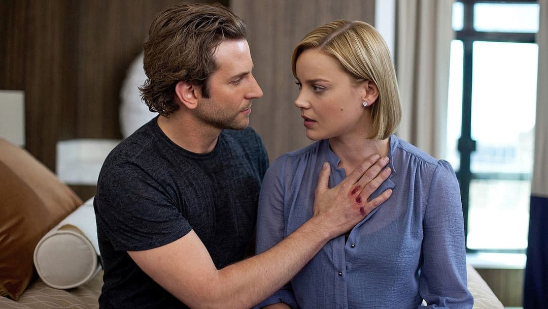 Безмежний розум: Області пітьми backdrop 14