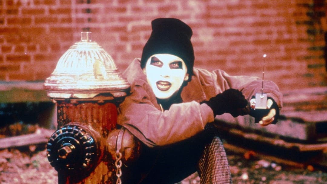 Dead Presidents backdrop 5