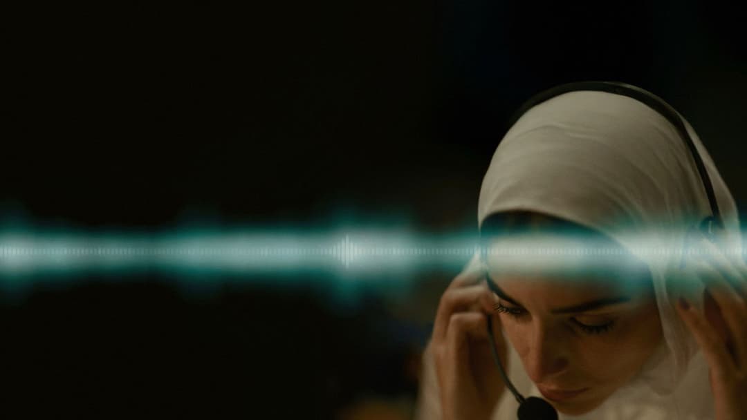 Die Stimme von Hind Rajab