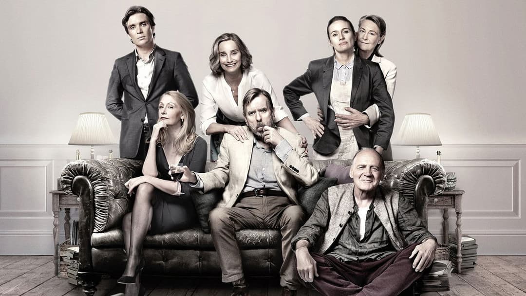 The Party backdrop 4