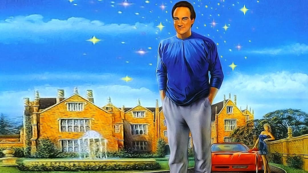 Містер Доля backdrop 9