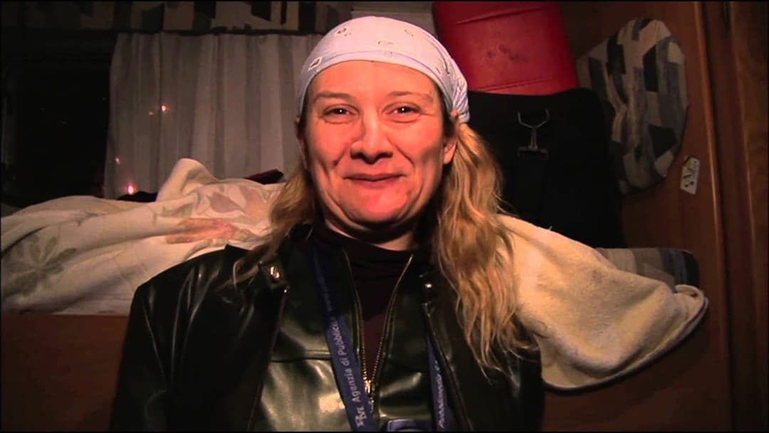 Anvil! Die Geschichte einer Freundschaft backdrop 2