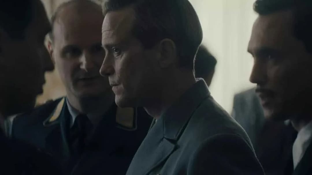 Les rayons et les ombres backdrop 7