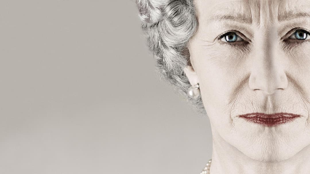 Die Queen backdrop 11