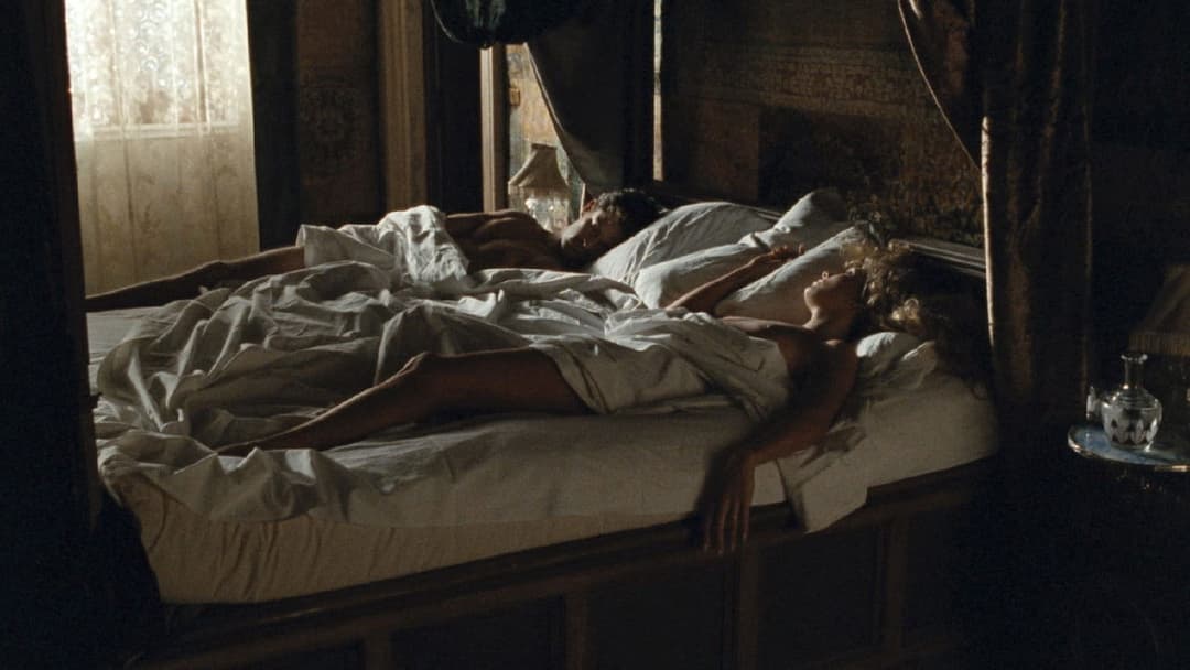 Der Trost von Fremden backdrop 6