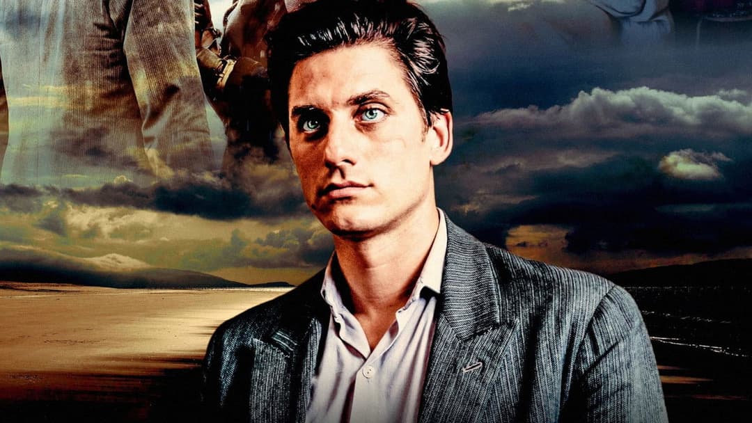 Мартін Іден backdrop 5