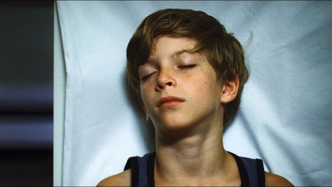 Я бачу, Я бачу backdrop 20