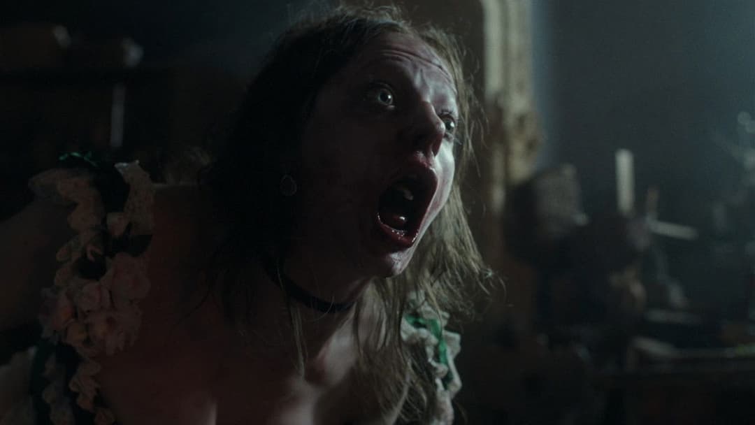 Гидка сестра backdrop 19